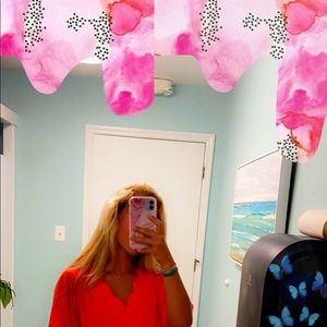 Meet your Posher, Allie